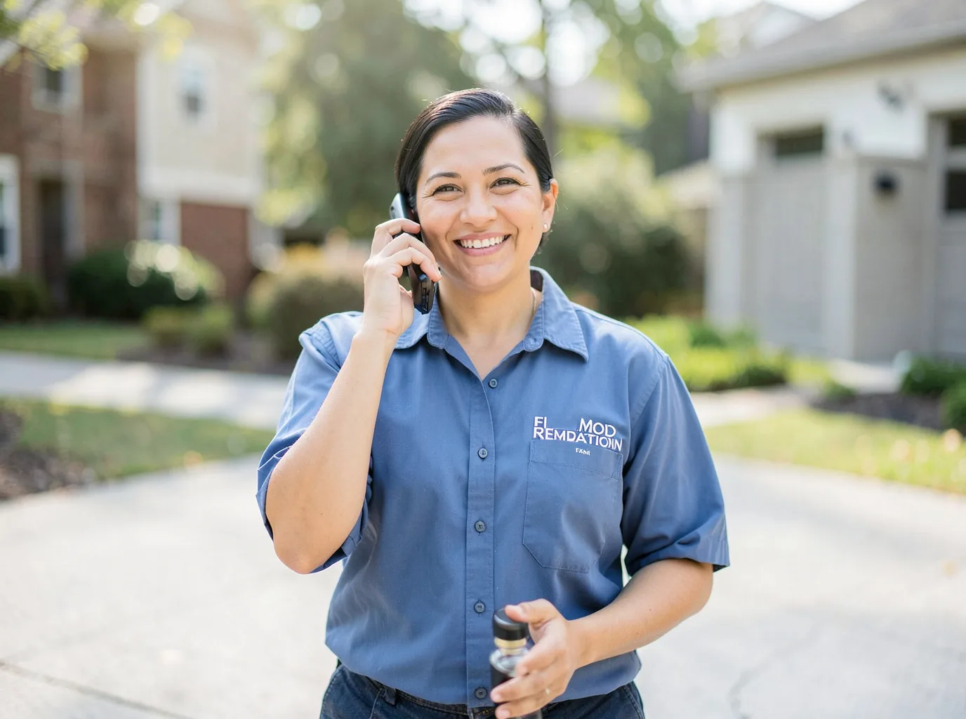 Mold Remediation Dinwiddie, VA FAQs